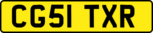 CG51TXR