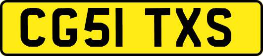 CG51TXS