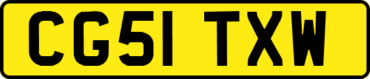 CG51TXW