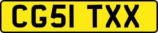 CG51TXX
