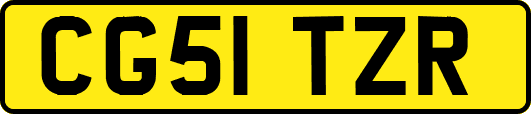 CG51TZR