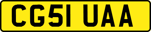 CG51UAA
