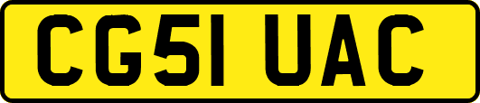 CG51UAC