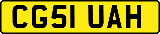 CG51UAH