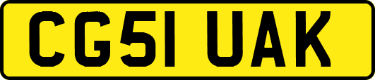 CG51UAK