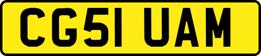 CG51UAM