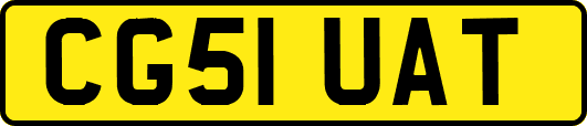 CG51UAT