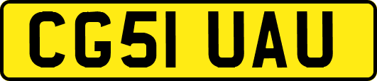 CG51UAU