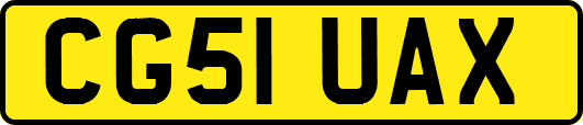 CG51UAX