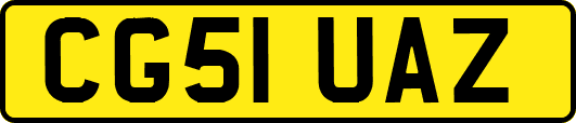 CG51UAZ