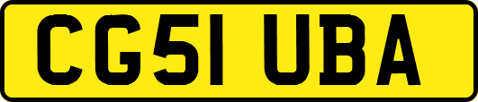 CG51UBA