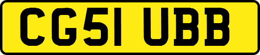 CG51UBB