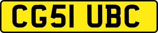 CG51UBC