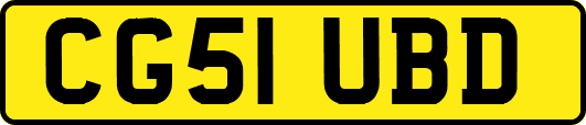 CG51UBD