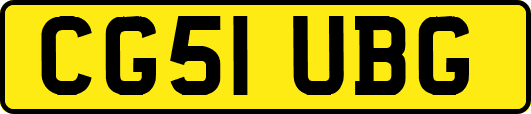 CG51UBG