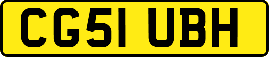 CG51UBH