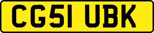CG51UBK
