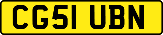 CG51UBN