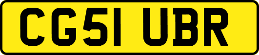 CG51UBR