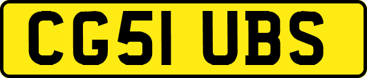 CG51UBS