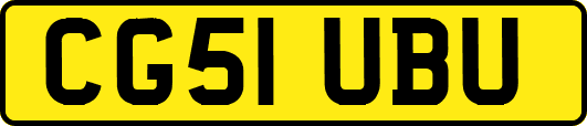 CG51UBU