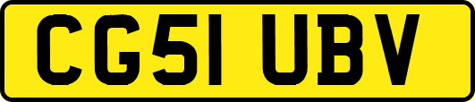 CG51UBV