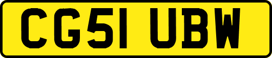 CG51UBW
