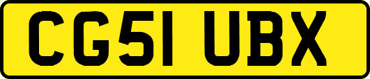 CG51UBX