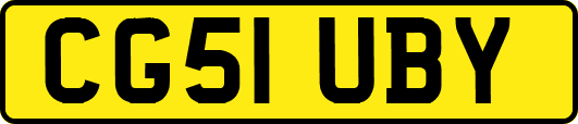 CG51UBY
