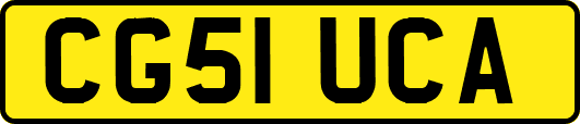 CG51UCA