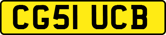 CG51UCB