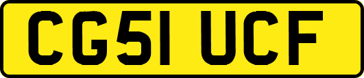 CG51UCF