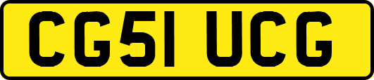 CG51UCG
