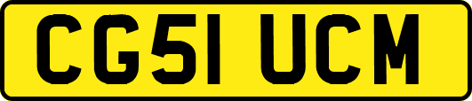 CG51UCM
