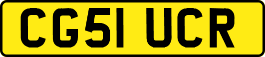 CG51UCR