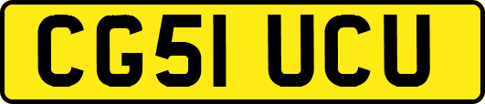 CG51UCU