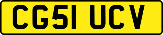 CG51UCV