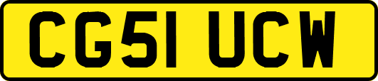 CG51UCW