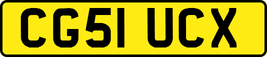 CG51UCX