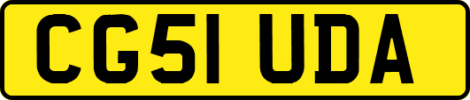 CG51UDA