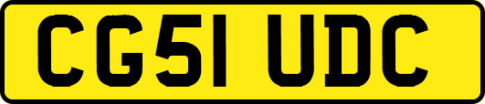 CG51UDC