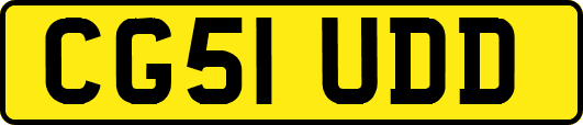 CG51UDD