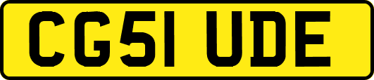 CG51UDE