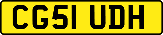 CG51UDH