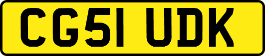 CG51UDK