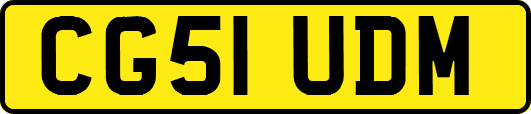 CG51UDM