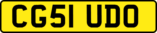 CG51UDO