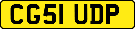 CG51UDP