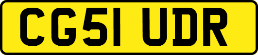CG51UDR