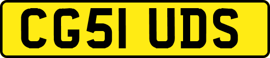 CG51UDS